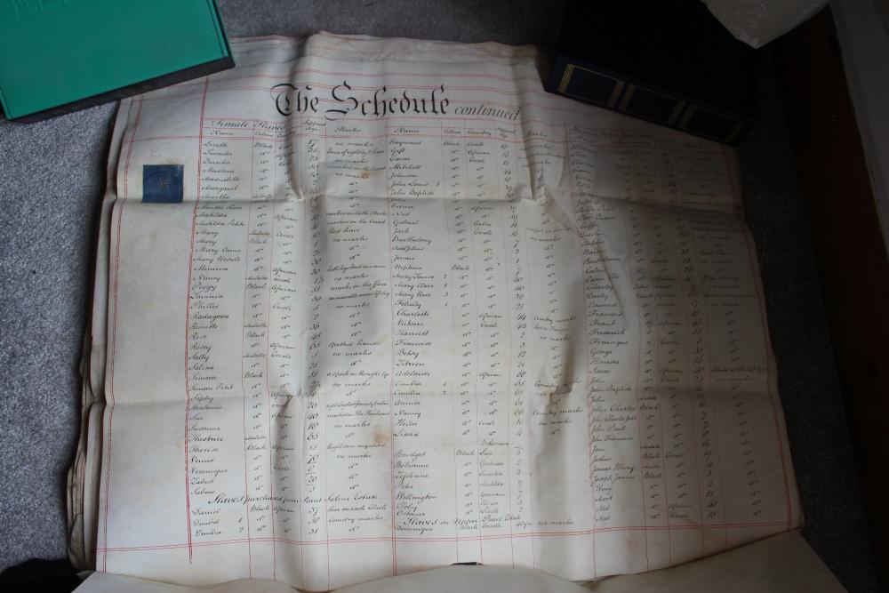 Enslaved people 1819 p3